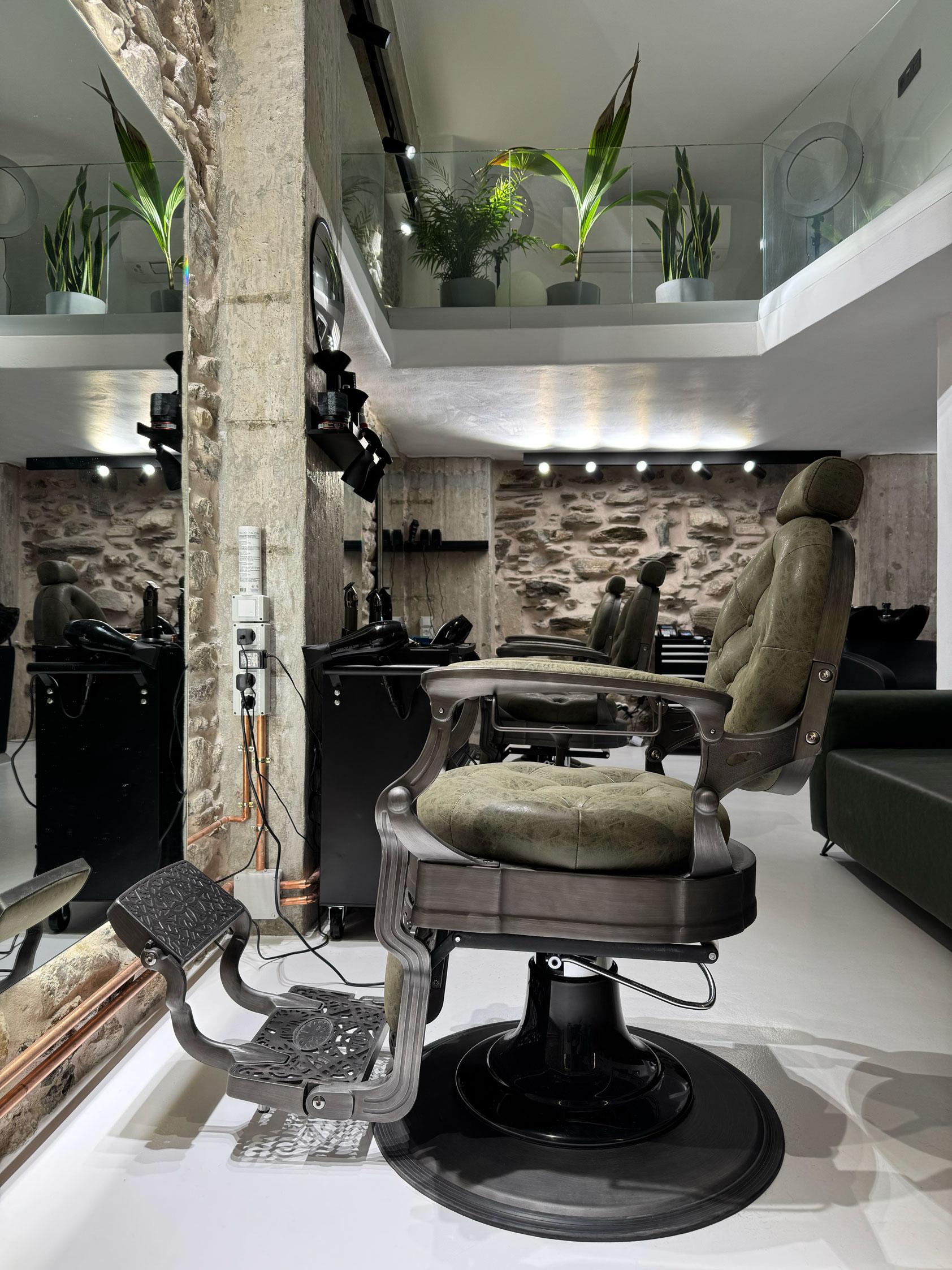 Stay Fresh Paros Interior 2